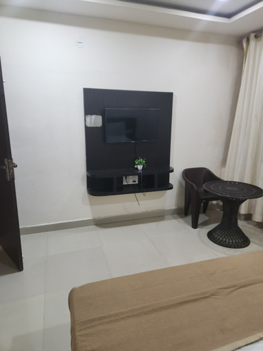 Room 5, HOTEL SAI KRIPA, Rewa