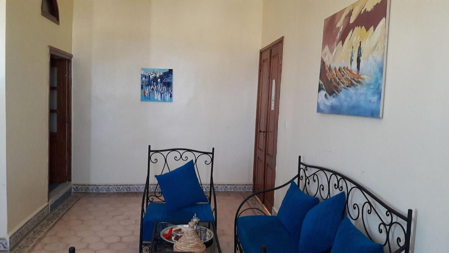Others 5, Auberge du Marabout, Essaouira