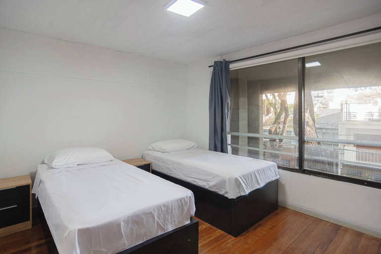 Room 2, Spacious Duplex by Don Julio, Distrito Federal