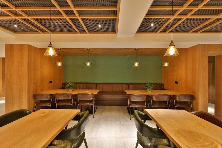 Food & Drinks 2, True Go Hotel  (Beijing Guang'anmen Daguanyuan South Railway Station), Beijing