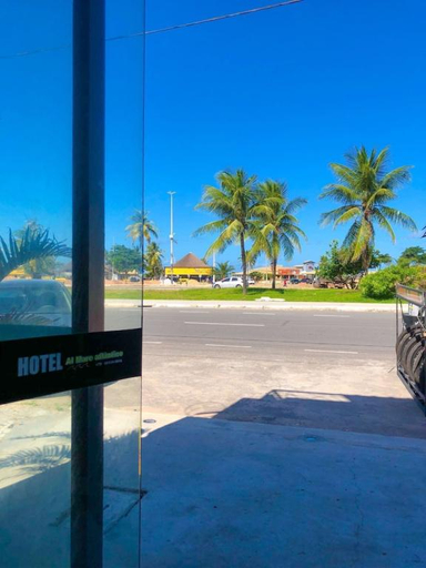 Others 2, MoradasPousada, Aracaju