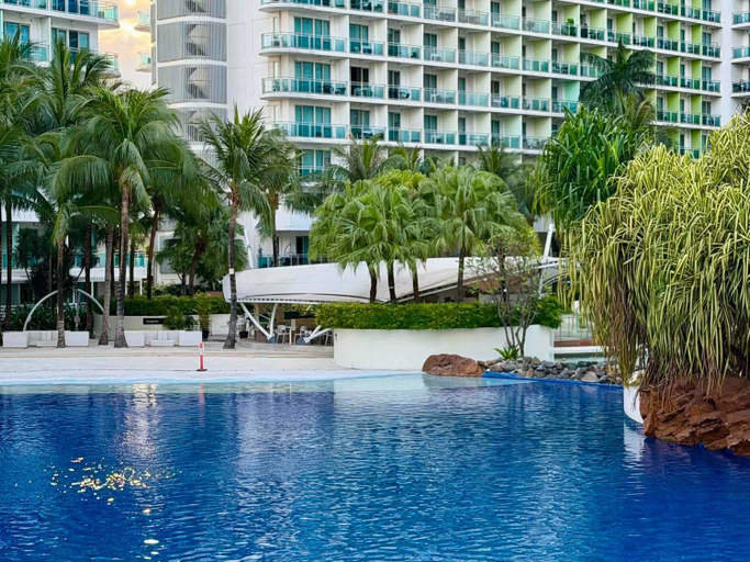 Sport & Beauty 5, Azure Urban Resorts Residences, Parañaque