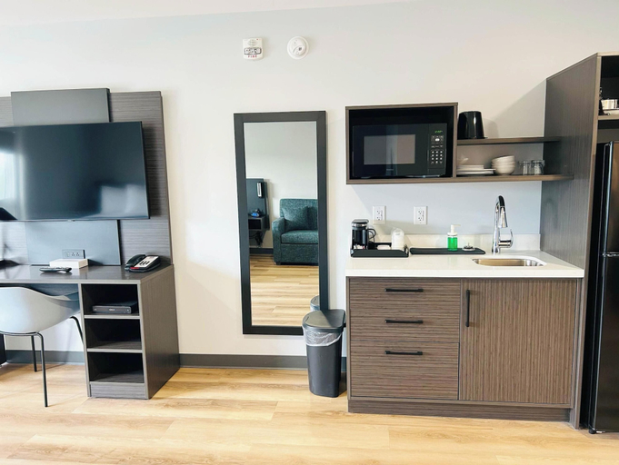 Private kitchen 3, Studio 6 – Dryden, ON, Kenora