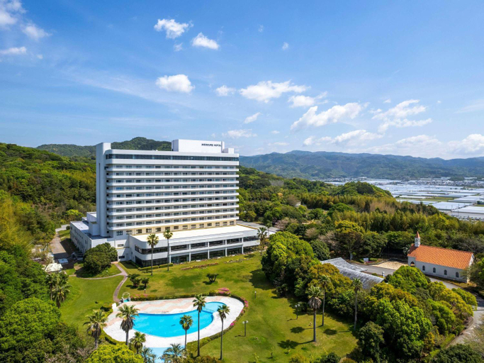Exterior & Views 1, Mercure Kochi Tosa Resort & Spa, Geisei