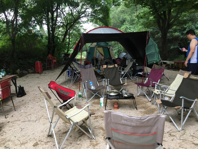 Others 4, Pocheon Clear Water Pension, Cheorwon