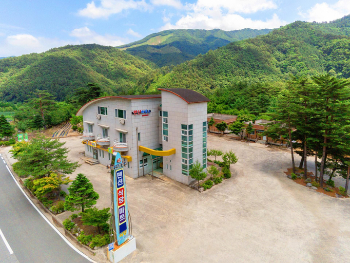 Others 4, Yangyang Pension House, Yangyang