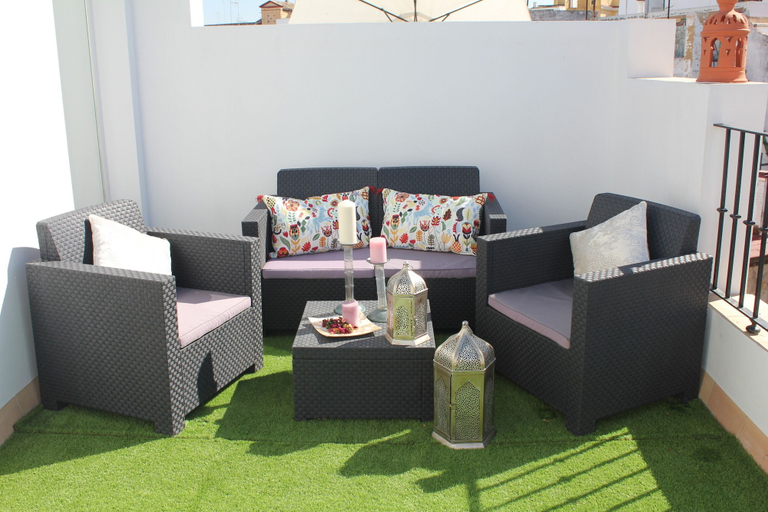 Others 5, Panther Home Luxury Dreams, Sevilla
