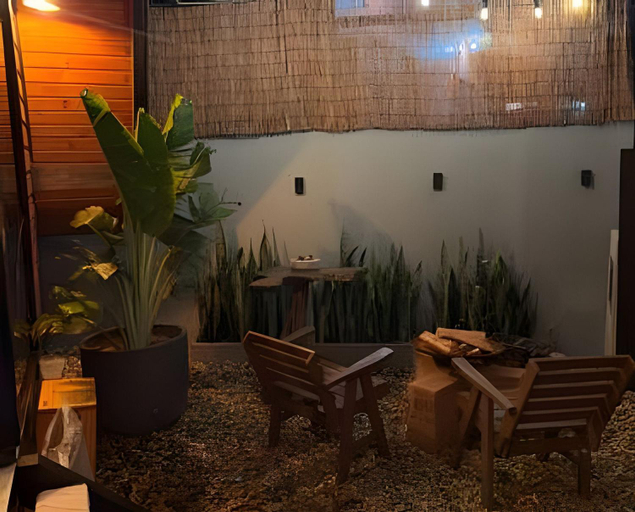 Food & Drinks, Cabana Riviera | Jacuzzi Privativa | Ferrugem, Garopaba