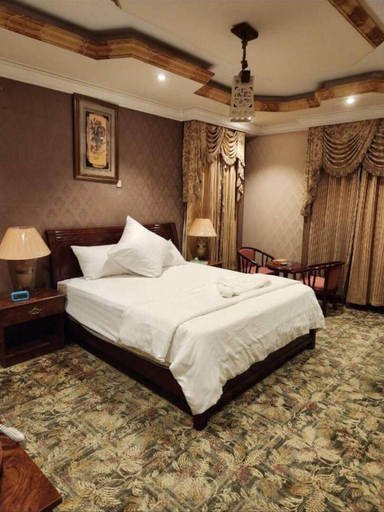 Room 4, Shmookh Al saad, Makkah