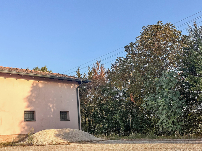 Exterior & Views 2, Camera Dalia - Agriturismo Garzolè, Modena