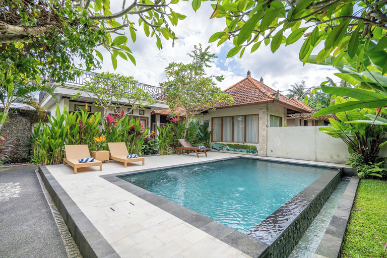 Primary image, 3 Beagles Villa, Gianyar