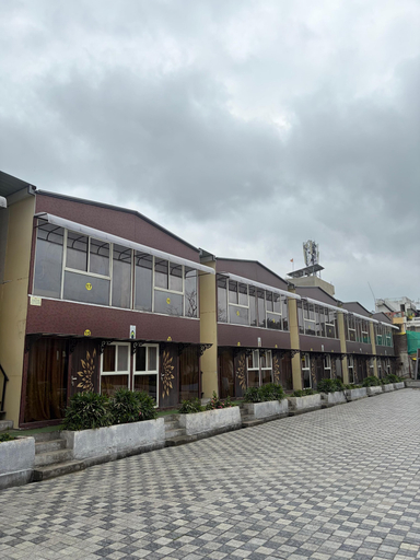 Exterior 2, Radhakrishna Resort Indore, Indore