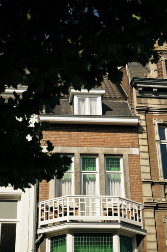 Exterior & Views 2, Hotel Vrythof - just a room - digital key by email or SMS, Maastricht