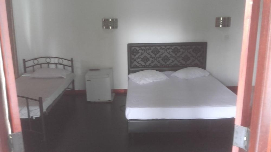 Bedroom 3, The Kingston hotel, Kelaniya