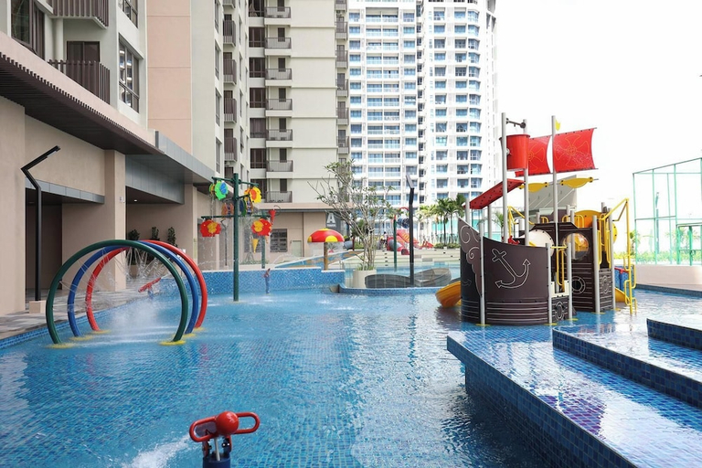 Sport & Beauty 4, Bali Deluxe Melaka By I Housing, Malacca City