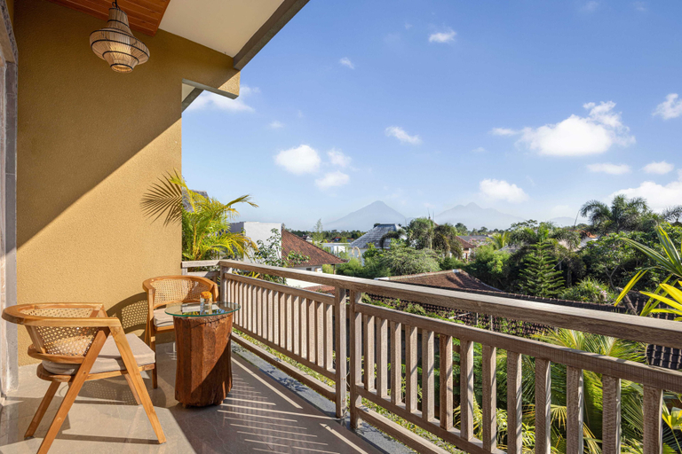 Property grounds 2, Weda Cita Suites & Villas, Gianyar