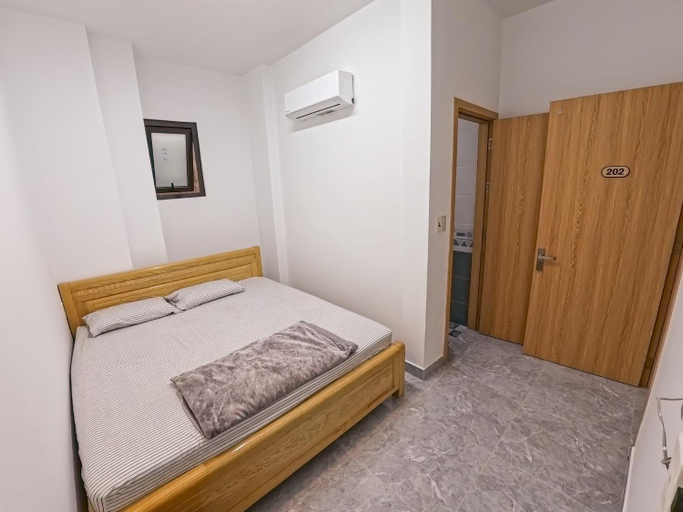 Bedroom 2, Q Homestay, Huế