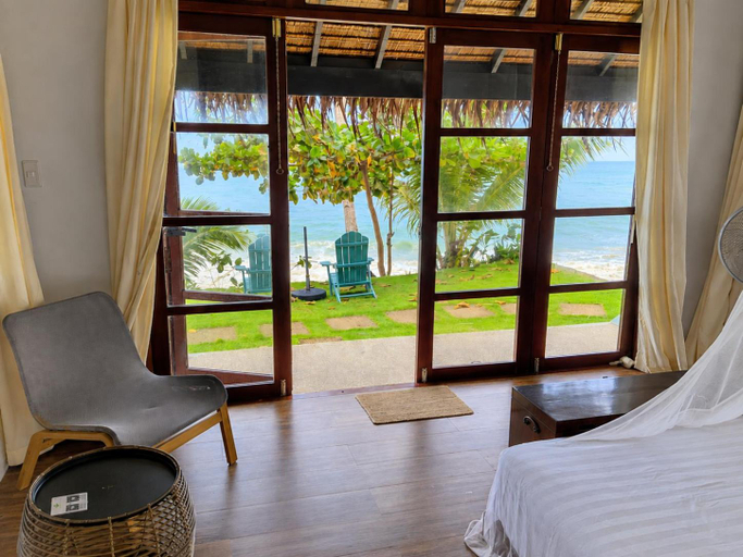 Bedroom 3, Tuburan Cove Beach Resort , Buruanga