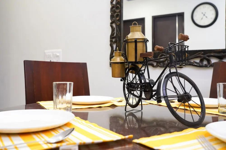 Food & Drinks, Lime Tree 2Bhk Serviced Apartment Near Artemis , Gurgaon