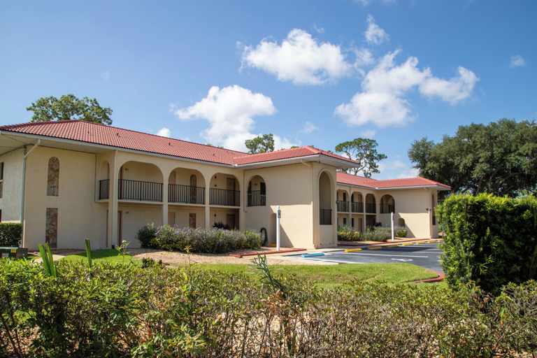 Exterior 5, Harder Hall Resort Club by CoolVacay, Highlands