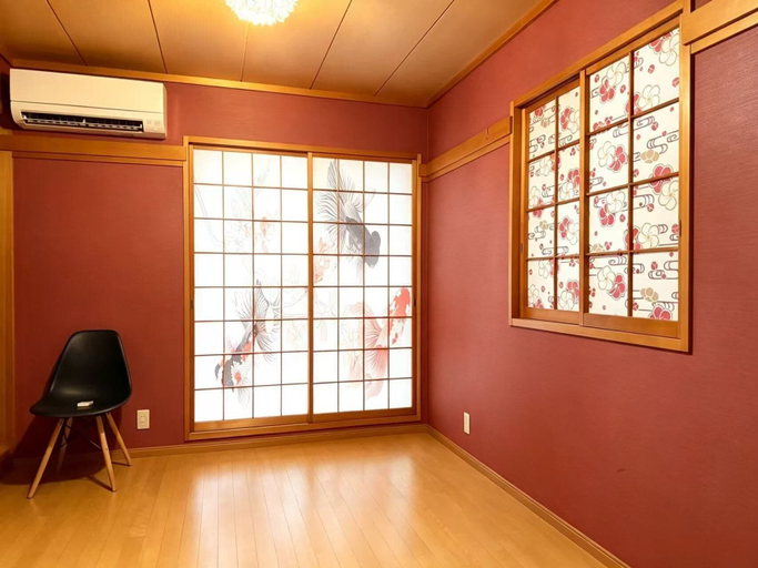 Interior 5, PIKA STAY Shimada House, Kita