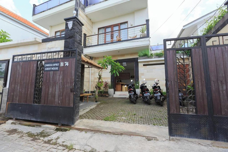 Exterior & Views 2, Canggu Spirit Guest House, Badung