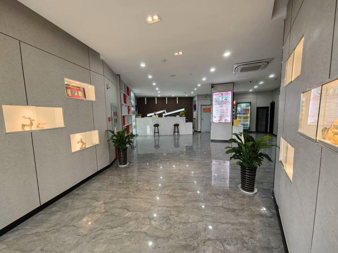 Others 2, 7 Days Inn (Donghai Shuijingcheng Railway Station), Lianyungang