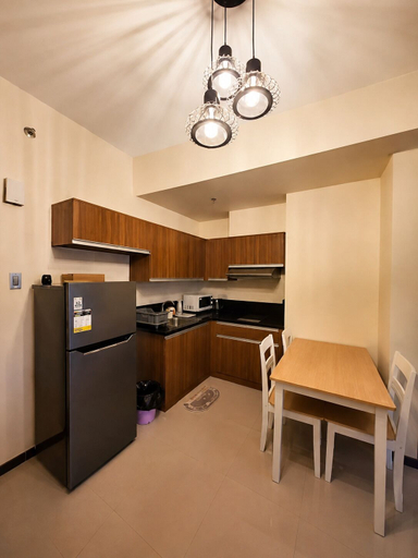 Private kitchen, LeMoon's Chill with beautiful view, Pasay City