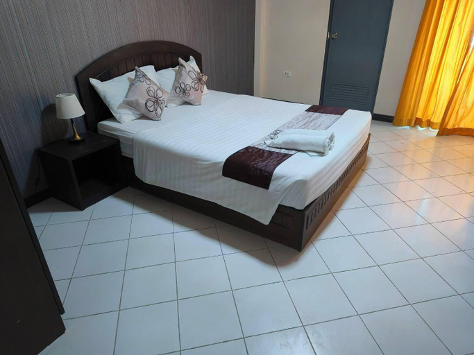 Bedroom 2, Leelawadee Resotel, Wang Thonglang