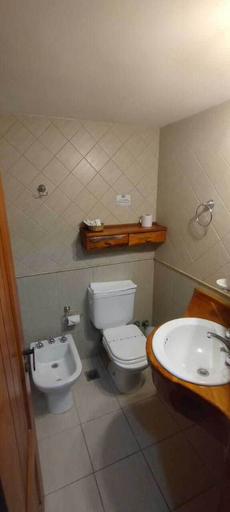 Bathroom 3, Traunco Hostería, Los Lagos