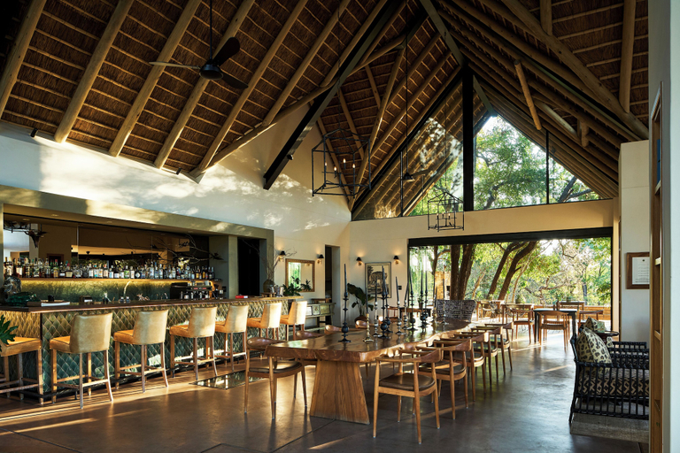 Food & Drinks 4, Monwana, Mopani