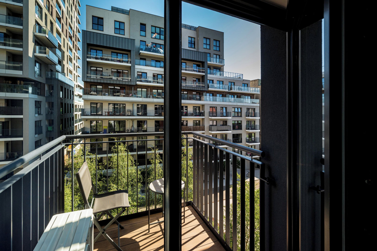 Others 5, RentPlanet - Apartament Walońska, Środa Śląska