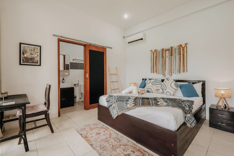 Bedroom 4, Rumi Bumi Lovina, Buleleng