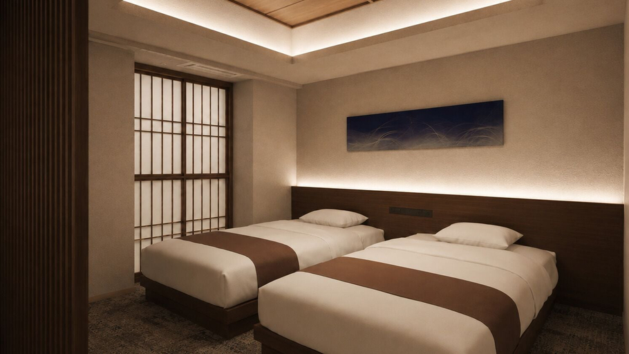 Room 3, Minn Shinagawa East, Shinagawa