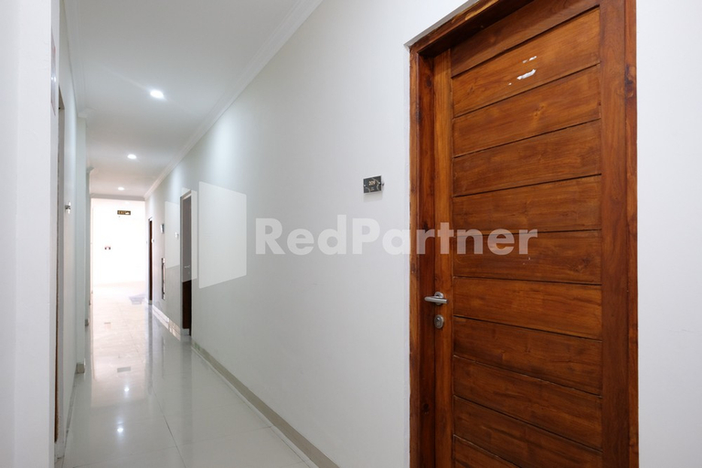 Others 5, Hotel Andono near YIA Mitra RedDoorz, Kulon Progo