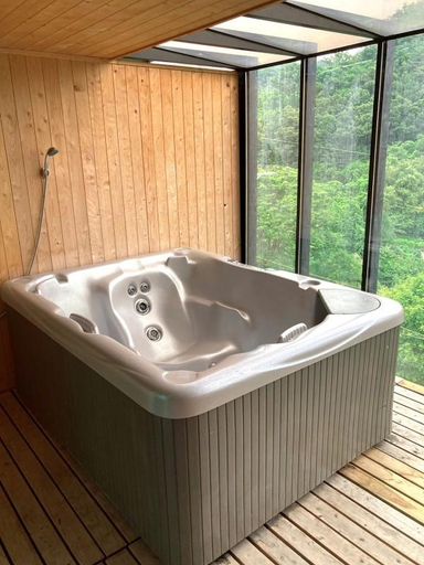 Bathroom 3, Gapyeong Stay Bongbong, Gapyeong