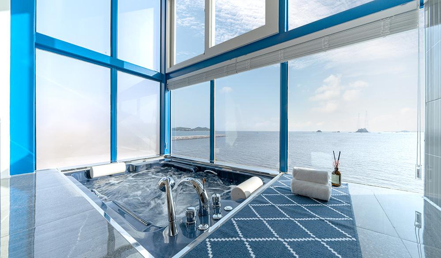 Others 4, Daebudo (Seonjaedo) Blue Latte Pool Villa Pension, Hwaseong