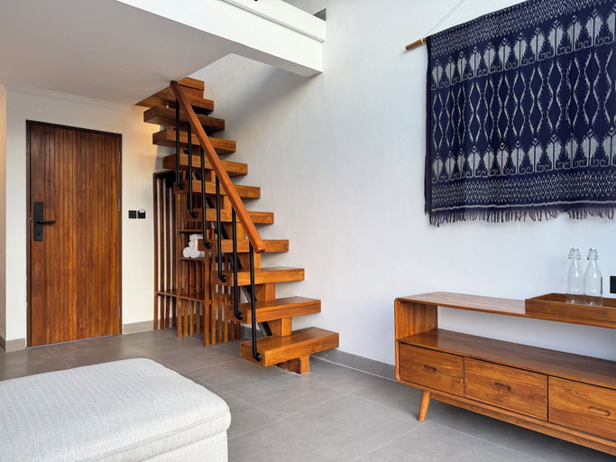 Interior 4, The Santa Ubud, Gianyar