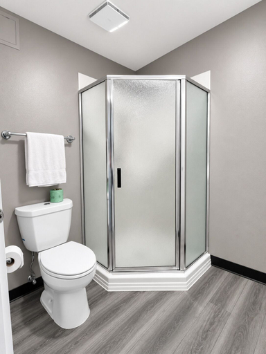 Bathroom 4, Go 2 By Relianse - Pittsburgh, PA - Cafton, Allegheny