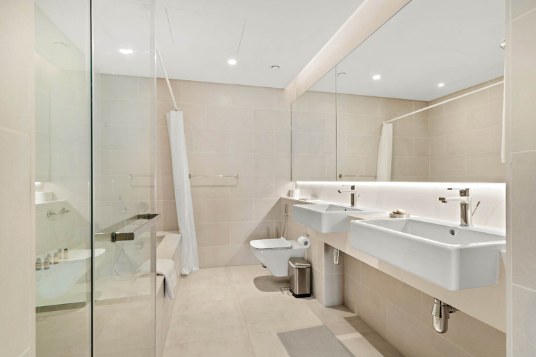 Room 2, Silkhaus Elite 2bdr With Canal View in Al Wasl, Dubai