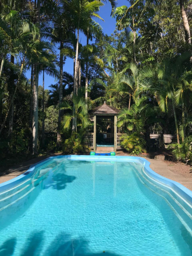 Sport & Beauty, Getaways at Byfield, Livingstone - Pt B