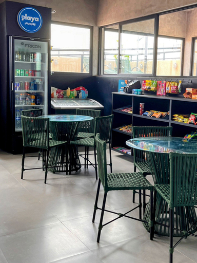 Food & Drinks 4, Beach House - VSH, Ipojuca