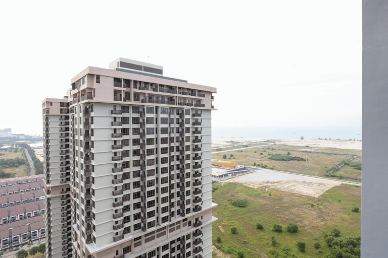 Exterior & Views 2, Atlantis Executive Melaka by I Housing, Malacca City