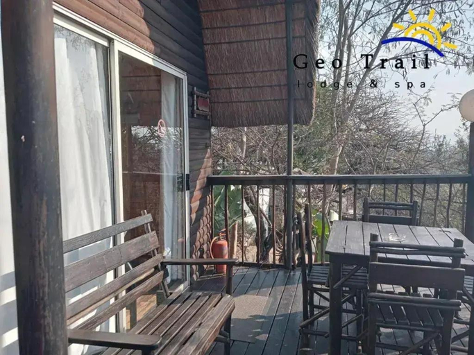 Others 3, Geo Trail Lodge and Spa, Ehlanzeni