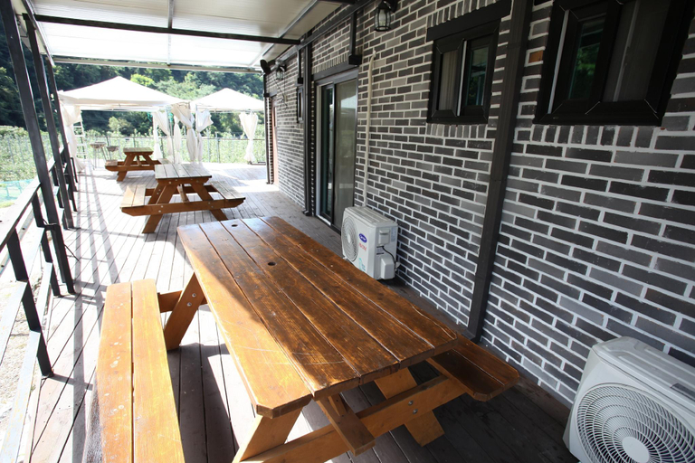 Others 4, Jecheon Kakao Pension, Wonju