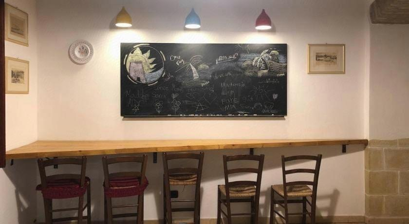 Food & Drinks 4, Sardinia Domus, Cagliari
