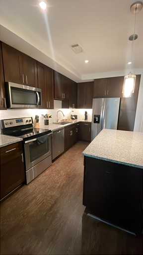 Room 4, Preston Royal Single II I Premium 1BR in Dallas, Dallas