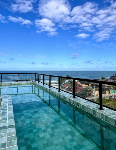 Sport & Beauty 5, Beach House - VSH, Ipojuca