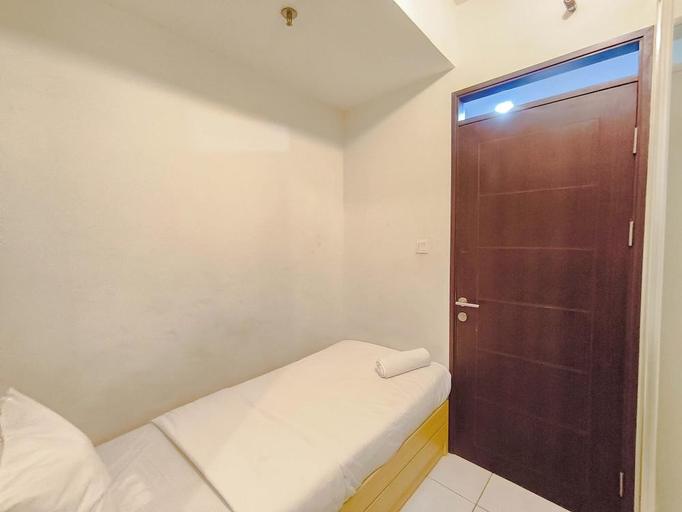 Others 2, Chic And Cozy 2Br At Mekarwangi Square Cibaduyut Apartment, Bandung