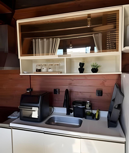 Others 5, Cabana Riviera | Jacuzzi Privativa | Ferrugem, Garopaba